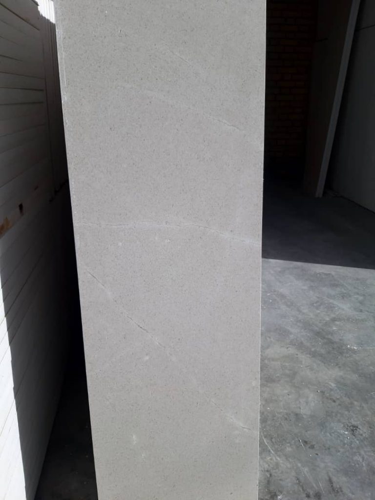 سنگ پله هرسین با مقاومت و دوام شگفت انگیز