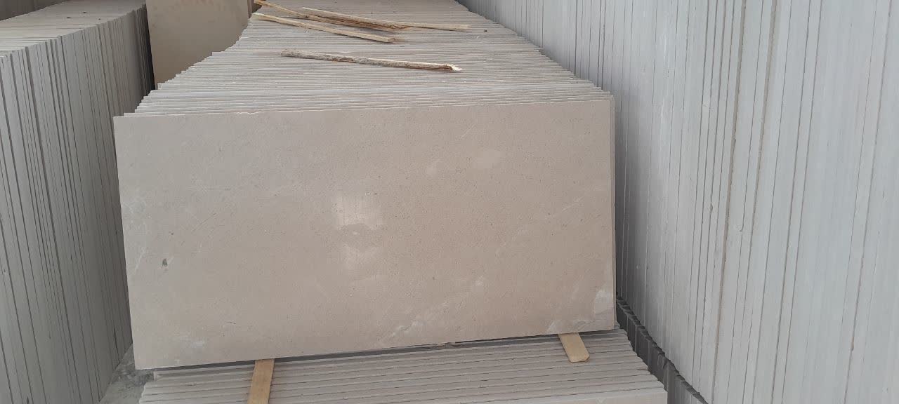 قیمت انواع سنگ درجه دو مرمریت هرسین با سایز دلخواه