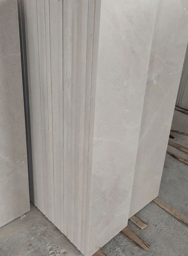 سنگ پله مرمریت هرسین و نکات مهم در نصب و نگهداری آن