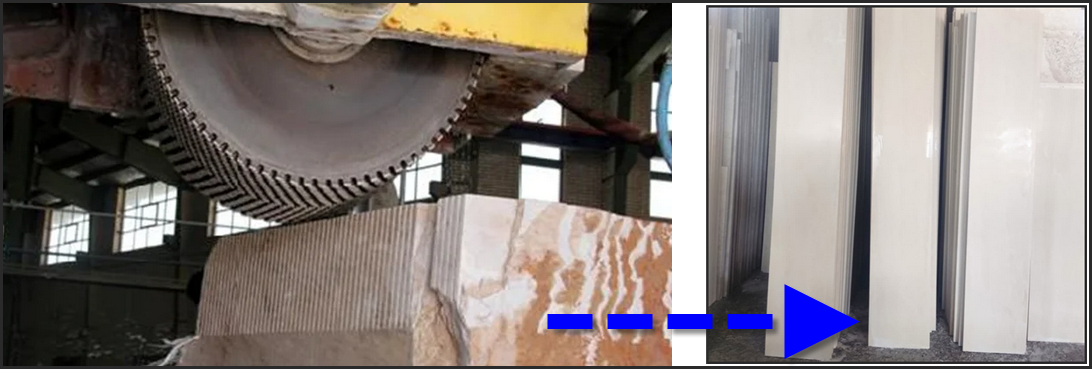 کارخانه سنگبری لایم استون اسلام آباد