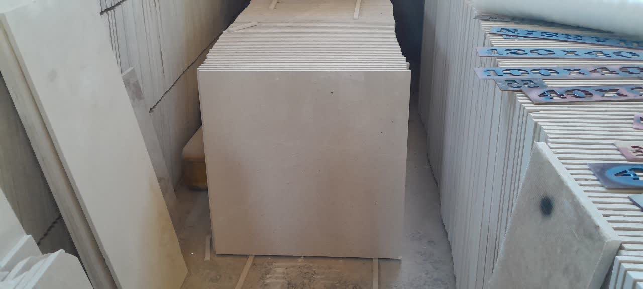 سنگ لایم استون اسلام آباد ممتاز صادراتی 30*60 و 40*80