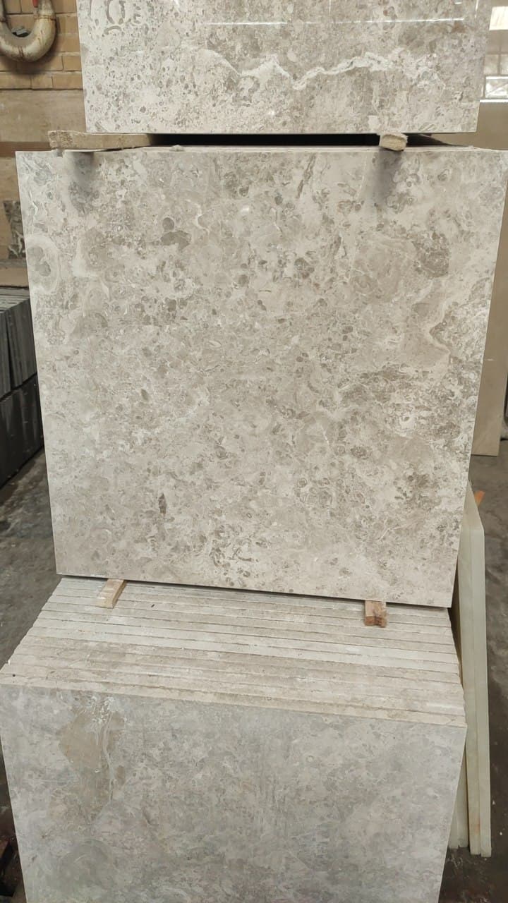 قیمت سنگ مرمریت سفید کاپوچینو برای کف پارکینگ