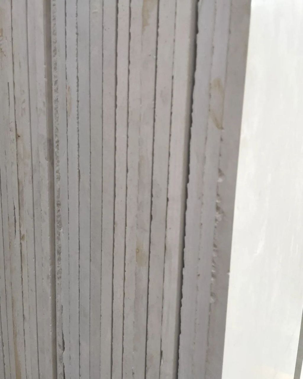 سنگ کرم لایم استون اسلام آباد سایز 40*100 و 30*60