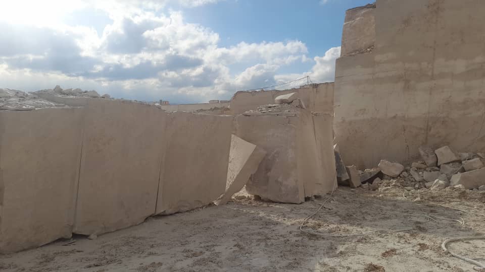 قیمت سنگ ترامیت سفید اسلام آباد درجه یک