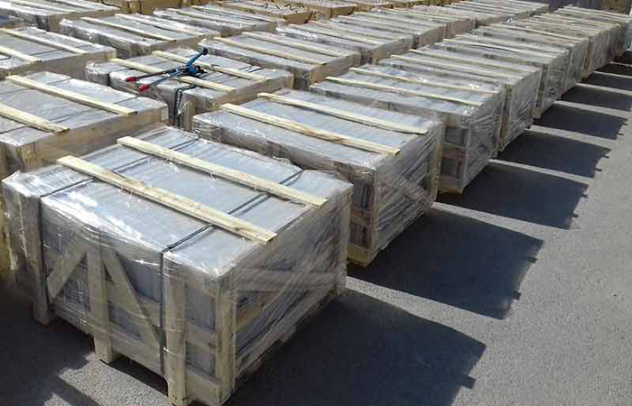صادرات سنگ مرمریت کاپوچینو ایران