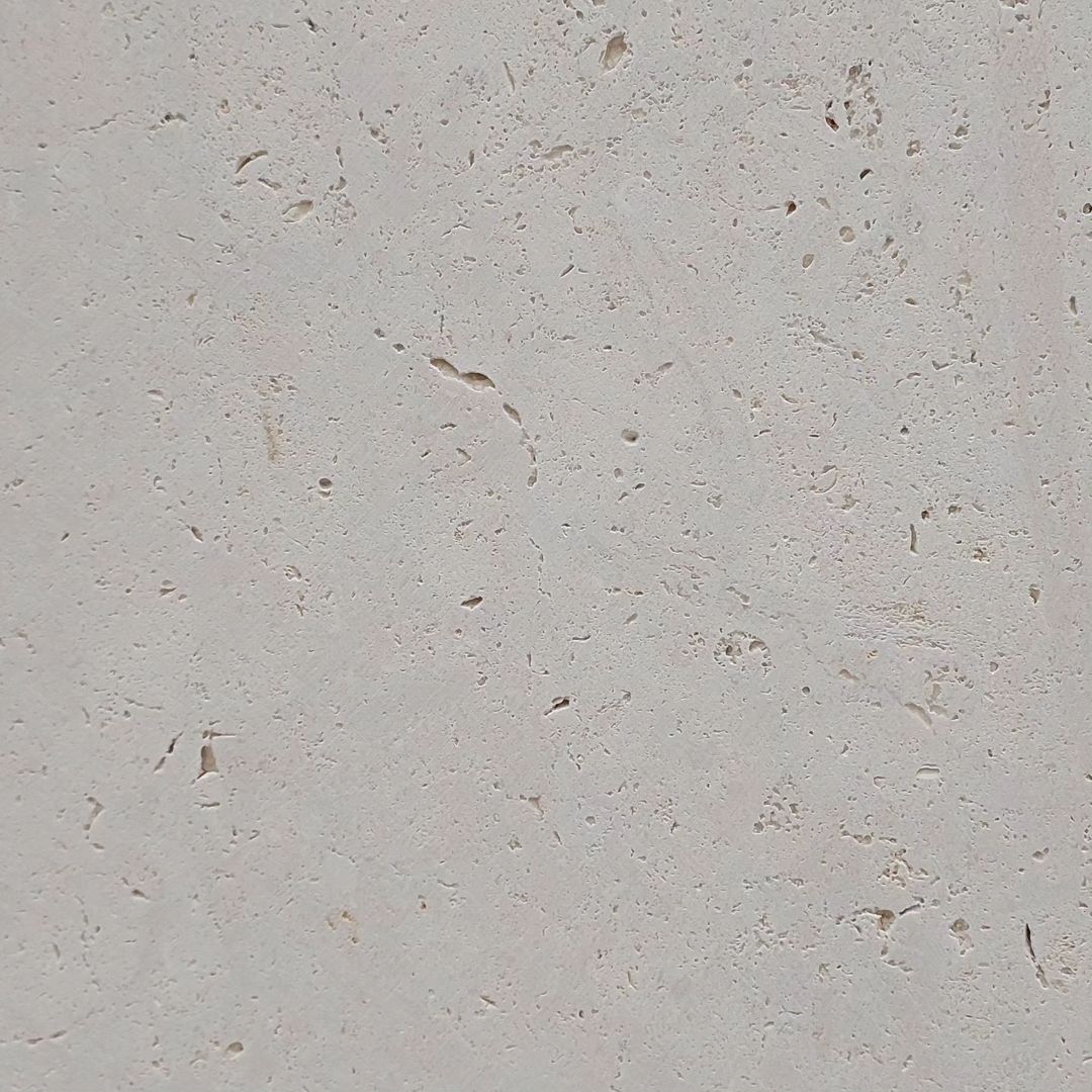 خرید سنگ ترامیت سفید | لایم استون سوپر