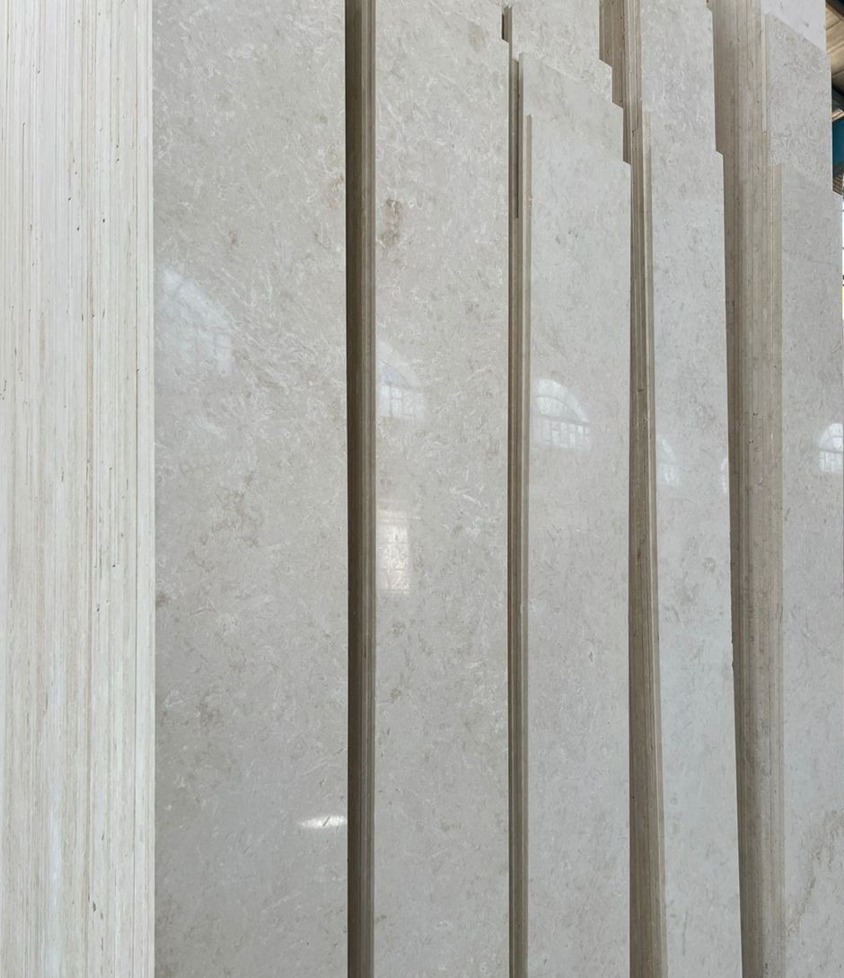 صادرات سنگ لایم استون با بهترین کیفیت و پایین ترین قیمت