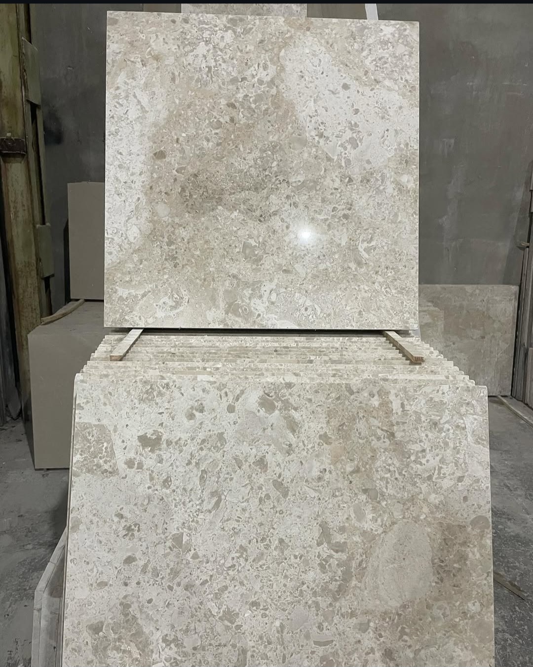 قیمت سنگ مرمریت کاپوچینو دارک | بدنه، نما، دیوار