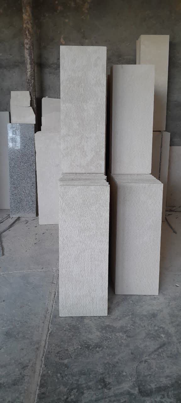 پله عرض 35 لایم استون اسلام آباد | فروش ویژه