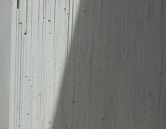 فروش سنگ پله لایم استون برای فضای ساختمان