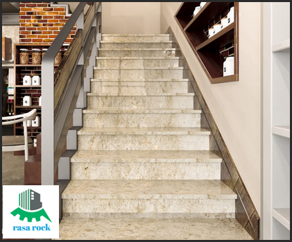 سنگ  مرمریت کاپوچینو؛ کیفیت بالا؛ بدون رگه