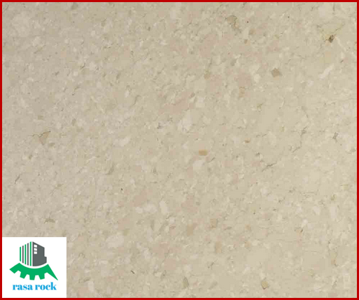 سنگ  مرمریت کاپوچینو؛ کیفیت بالا؛ بدون رگه