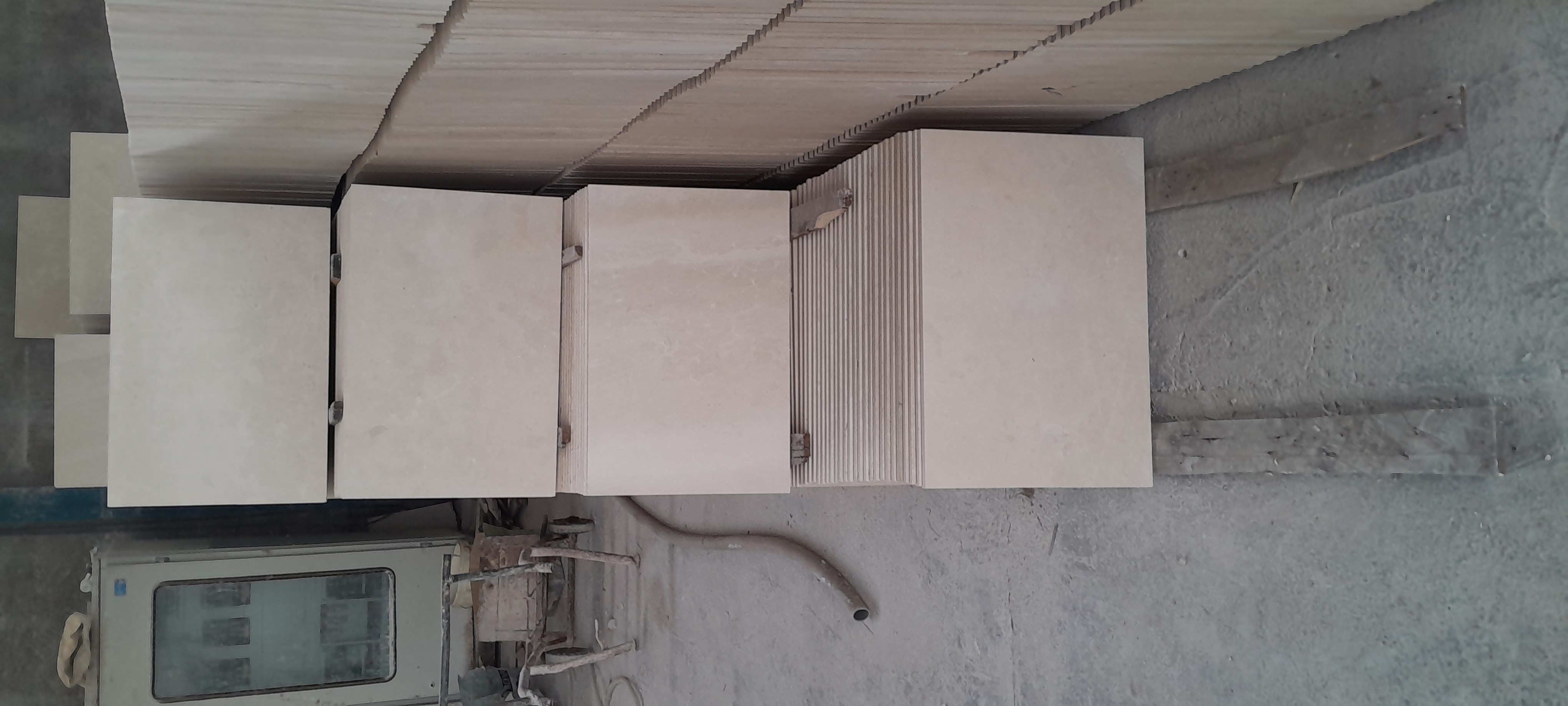 سنگ 40*40 لایم استون اسلام آباد؛ کاربرد و ارزش