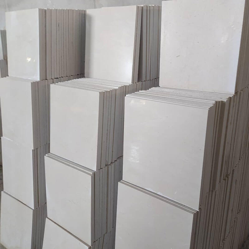 قیمت فروش هر متر مربع سنگ مرمریت هرسین | 60*60؛ 40*40