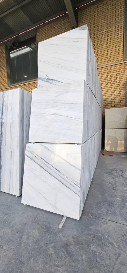 سنگ 60*60 چینی قروه با ضخامت 2 سانت| کریستال سایمان