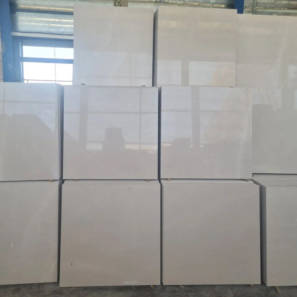 فروش مستقیم سنگ مرمریت 50*50 هرسین